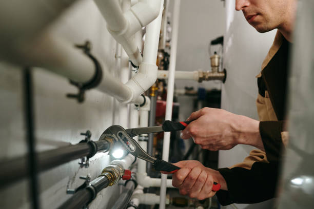 Professional Plumbing in Manorville, NY