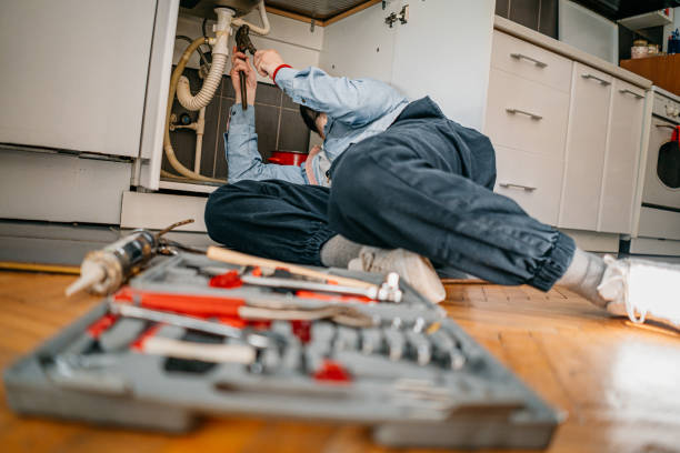 Best Sewer Line Repair  in Manorville, NY