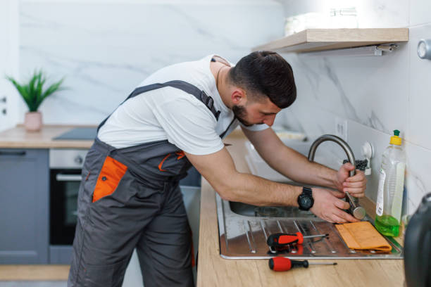Best Gas Line Repair  in Manorville, NY