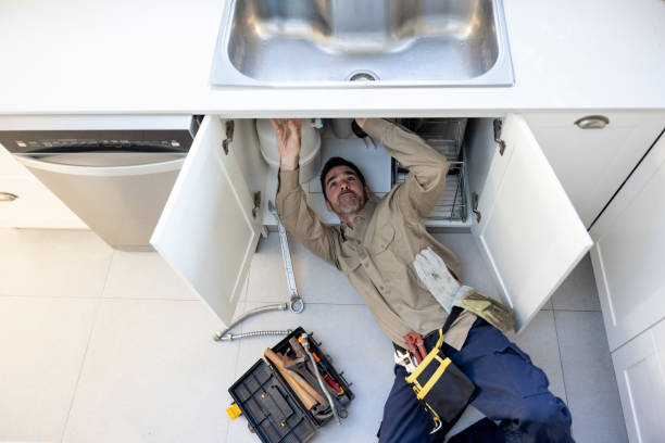 Best Same-Day Plumbing Service  in Manorville, NY