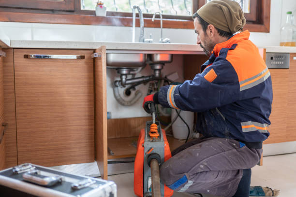Best Shower Repair Services  in Manorville, NY