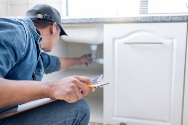 Best Sprinkler Systems  in Manorville, NY
