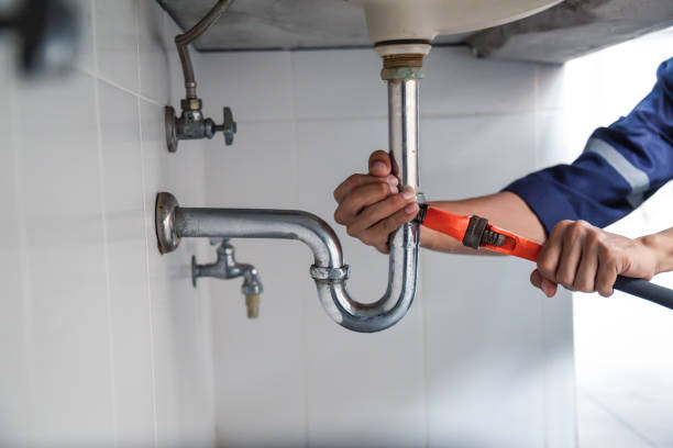 Best Water Leak Repair  in Manorville, NY