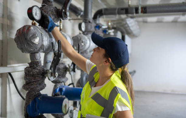 Best Commercial Plumbing Services  in Manorville, NY