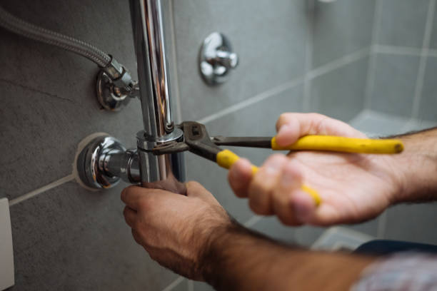 Best Leak Detection Services  in Manorville, NY